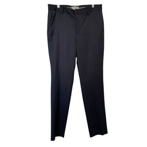 Everlane Dark Navy Wool‎ Lightweight Pants Size 31/32